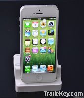 Multi-function dock station + COMBO for iPhone, Samsung