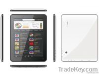 8 inch Capacitive Touch Tablet PC