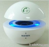 Mini Bluetooth Perfume Speaker