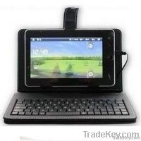 8&quot; tablet pc keyboard case