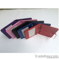 10" Tablet PC keyboard case From China