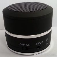 Mini Bluetooth Speaker