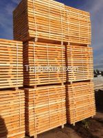 Pallet boards