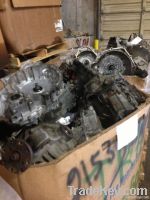 aluminum motors and transmissions