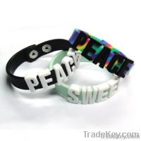 2013 Promotion Eco-friendly Material Letters