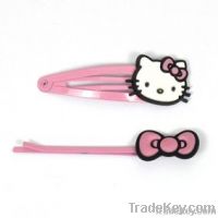 Soft PVC Children's Hair