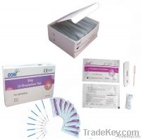 one step lh ovulation test