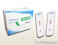 CEA Carcinoembryonic Antigen Test