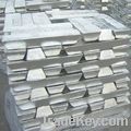 Magnesium Ingots