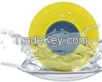 Mini Portable Wireless Waterproof Bluetooth Speaker