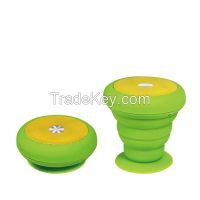 Hot Sale Waterproof Bluetooth Speaker Mini