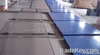 5T floor scale|Electronics platform scale