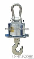 50Thanging scale|Heat-Proof Wireless Crane Scale
