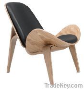 Shell Chair PC602A