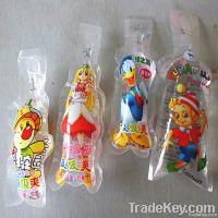 Qingdao carton shape and BOPP/PE beverage packaging bag