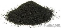 Black seed oil