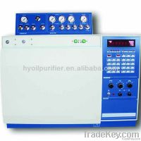 GD122 Gas Chromatography