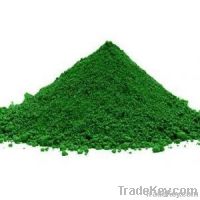 Chromium oxide