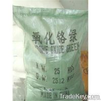 Chromium oxide