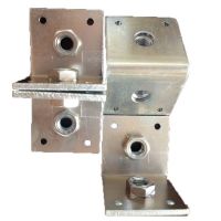 METAL stamping parts