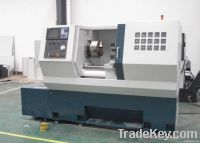 CNC Lathe