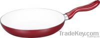 LJ Quality Aluminum Frying Pan- Factory