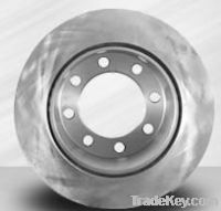 Brake Disc 24598
