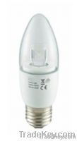 LED Candle 6.5W 350LM