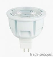 LED spotlight 8W 550LM