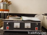 GD-260A Petroleum Products water content Tester(Double Units ) From China