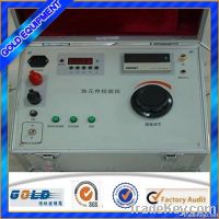 GDJB-R Thermorelay Tester For High