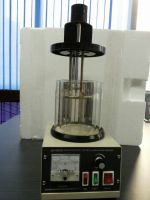 ASTM D566 Dropping Point Tester (Oil