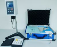 Digital Rotating Viscometer / Brookfield Rotational Viscometer