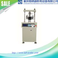 Digital Bitumen Marshall Stability Tester / Asphalt