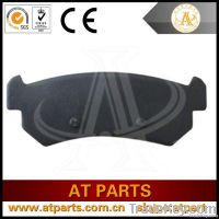 Brake Pads