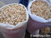 DRIED SHRIMP SHELL