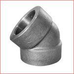 Forged Elbow Pipefittings