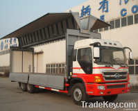wingspan truck