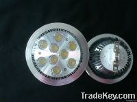 High Power 5W 7W 9W 12W AR111 LED LAMP