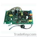 Inverter Air-conditioner Controller