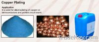 copper plating