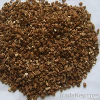 Insulation exploaited horticulture vermiculite powder best price sale