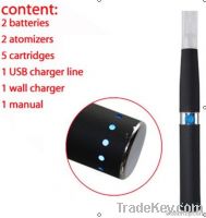 Top Quality Classic Electronic Cigarette EGO-T