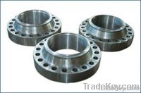 Flanges
