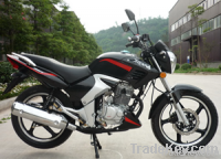 Motocicleta StreetBike