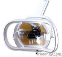 dental light, dental unit and chair, dental instrument