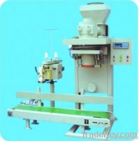 Powder Weighing Scale