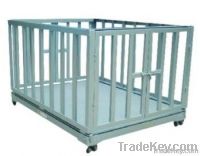 Livestock Scale