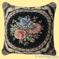 newly design chenille cushion cover XH-009