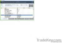 Store Item Software